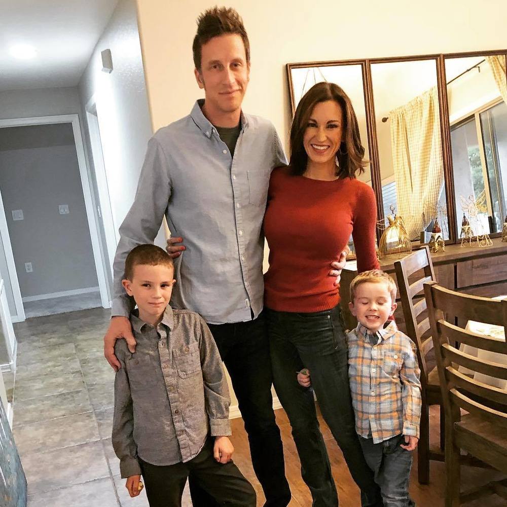 Meet your Posher, Jessie